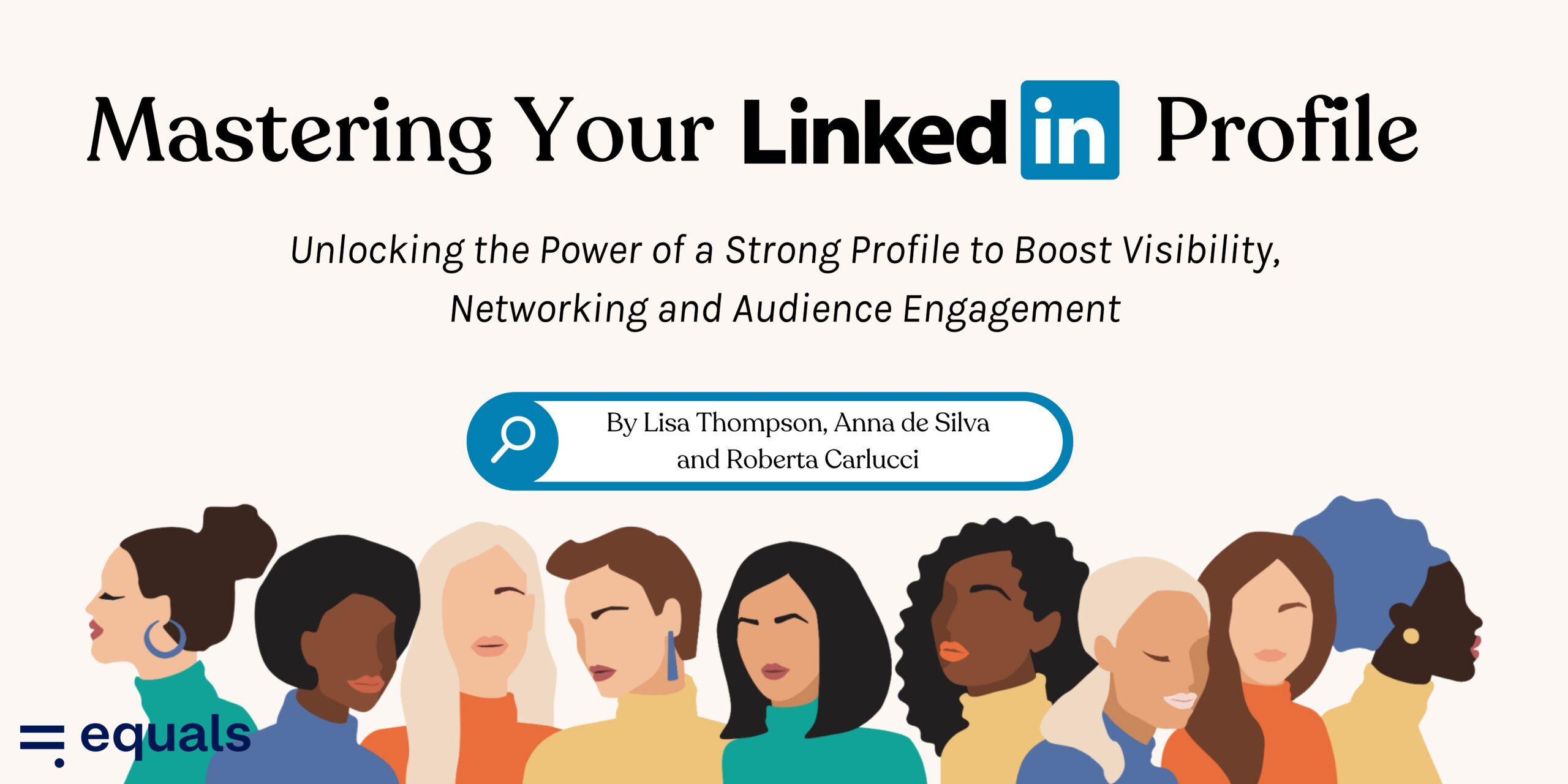 Mastering Your LinkedIn Profile