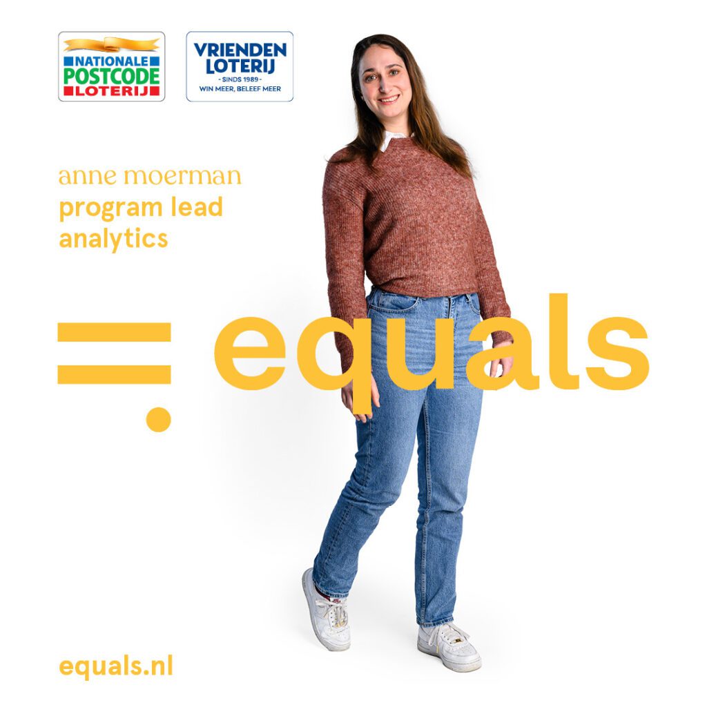 RMC2024 - Anne Moerman - equals