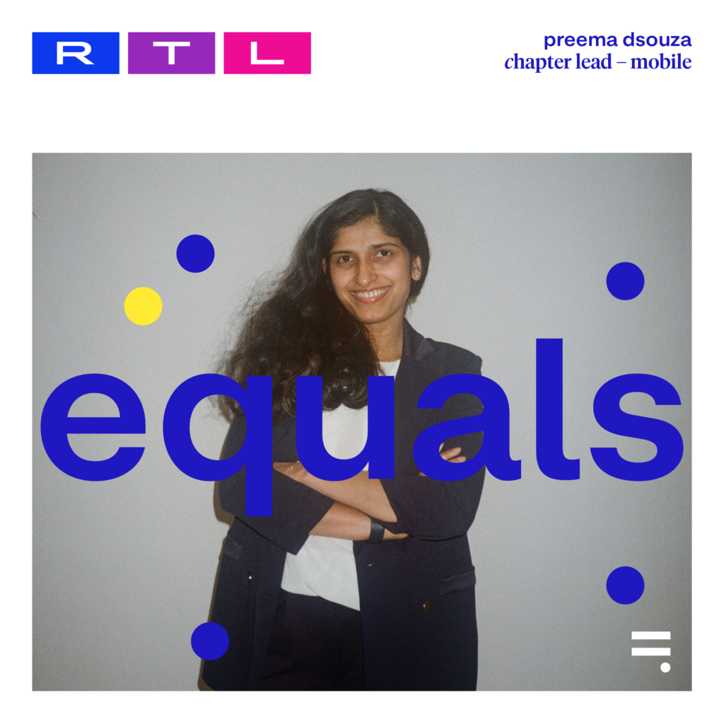 RMC25 Preema Dsouza Equals Rmc25 preema dsouza equals